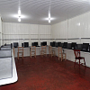 Barros Cassal recebe doação de 20 computadores