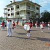 DESFILE CÍVICO DE SETE DE SETEMBRO 2014