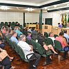 Vereadores da região participam da primeira reunião do ano da AVASB