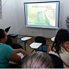 Agentes comunitárias de saúde iniciam atividades
