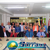 Inaugurada a Sala do Espaço Cidadão da Câmara de Barros Cassal