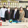 Prefeito, vice, vereadores e suplentes de Barros Cassal são diplomados