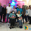 Câmara realizou ação ligada ao Outubro Rosa