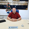 Biro Biro é o novo presidente do Legislativo de Barros Cassal