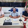 Câmara de Barros Cassal elege nova Mesa Diretora para 2024