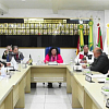 Legislativo aprova Moção de Aplausos ao Tenente Juarez Padilha