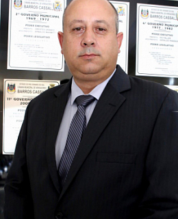 Alexandre Cardoso de Moreira - PP Alexandre Cardoso de Moreira - PP