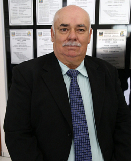 Romeu Lopes de Oliveira - MDB Romeu Lopes de Oliveira - MDB