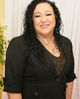 Aparecida de Fátima N. Pereira - PP Aparecida de Fátima N. Pereira - PP