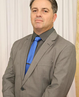 Mauro Heitor da Silveira - PP Mauro Heitor da Silveira - PP