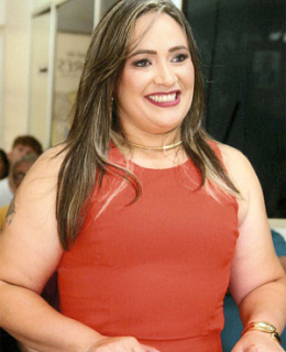 Daniela Marlise Rodrigues Daniela Marlise Rodrigues