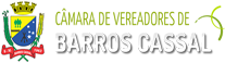 Câmara de Vereadores de Barros Cassal