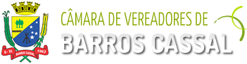 Câmara de Vereadores de Barros Cassal