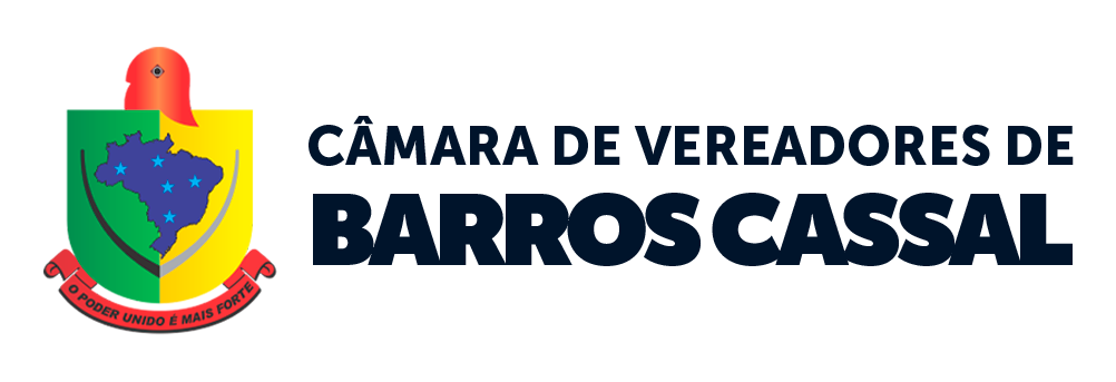 Câmara de Vereadores de Barros Cassal/RS